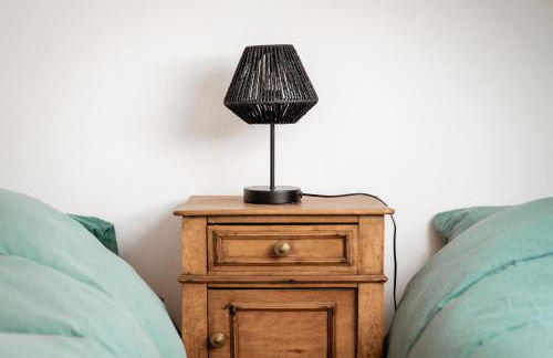 Havre de Paix à Pors Carn à 7 mins à pied de la plage - Foto 48