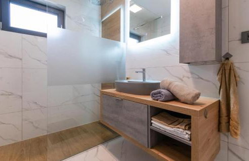 Beautiful Home In Kamenmost With Wifi - Foto 27