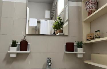 Apartment Hotel Marchesini - Foto 41