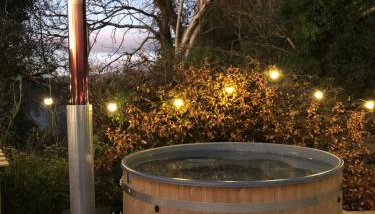 Rosebank Cottage - Hot Tub & Log Stove - Foto 3