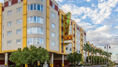 2BD resort condo with amenities and next to shopping right off the Las Vegas Strip - Foto 2