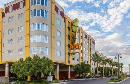 2BD resort condo with amenities and next to shopping right off the Las Vegas Strip - Foto 2