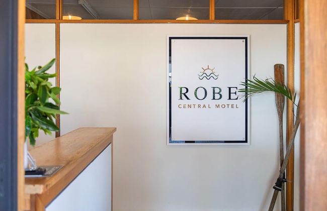 Robe Central Motel - Foto 3