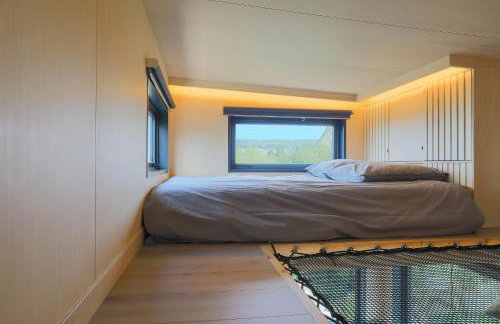 Tiny House 'bada' Vue Mer - Foto 22