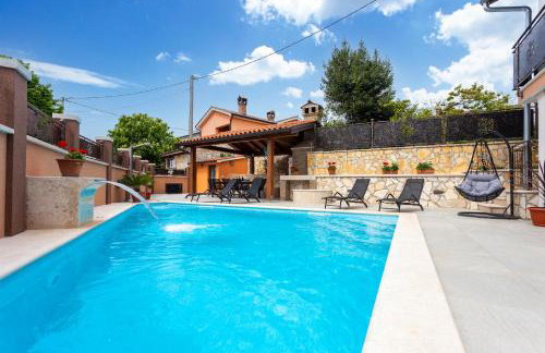 Villa Vita in Poreč - Haus für 6-8 Personen - Foto 8