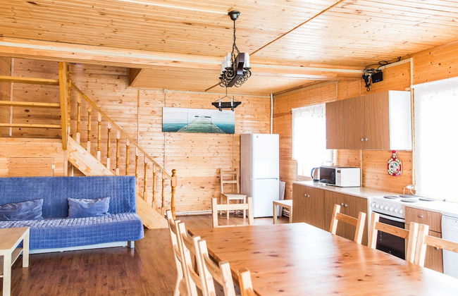 Nikitskoe podvorie - Foto 19