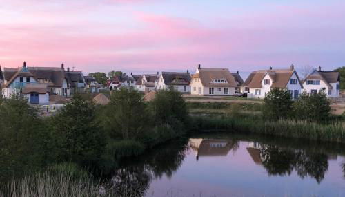 Ferienhaus Lagom - Foto 5