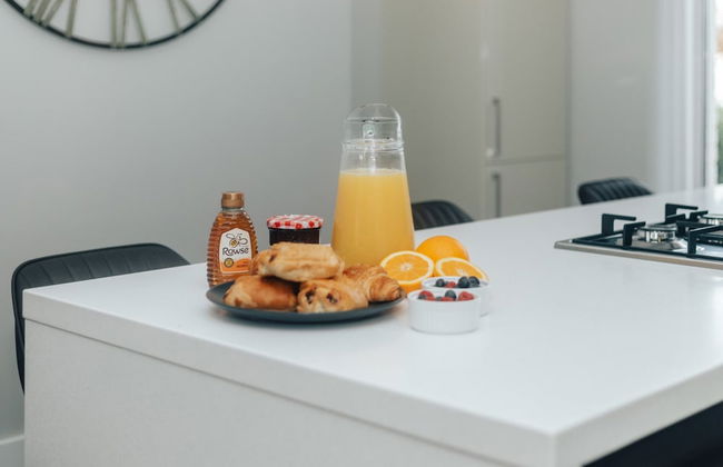 Blue Heron - 2 Bedroom Apt With 2 Parking Spaces - From 165 Per Night - Photo 31