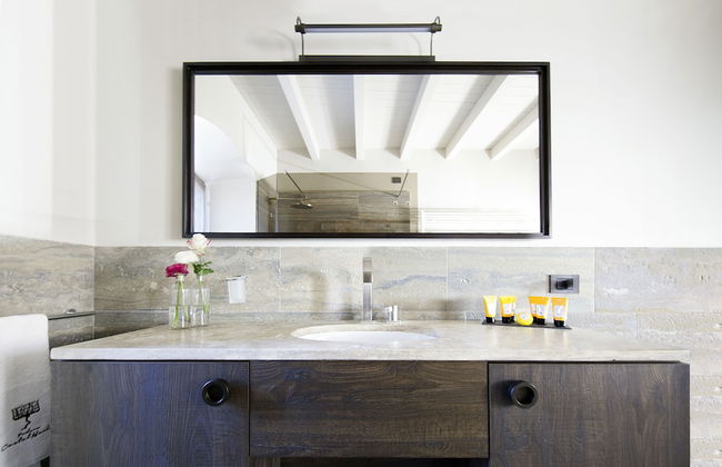 Podere Castel Merlo Resort - Foto 7