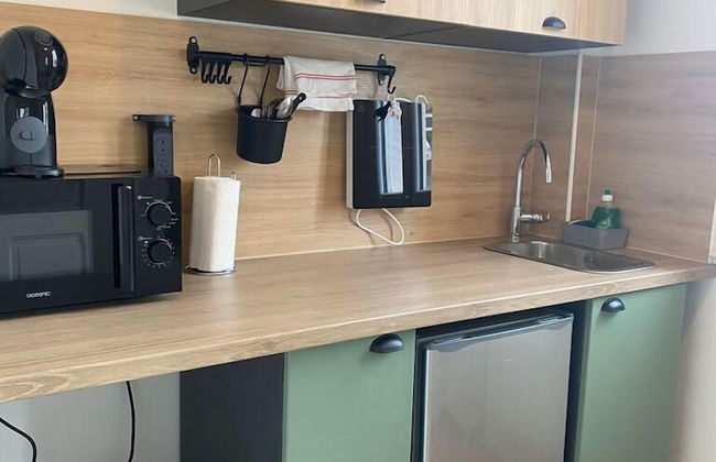 Les Sources Vichy - Foto 27