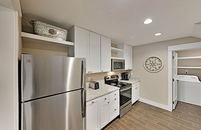 Cottages by the Bay - At Last - Photo 10