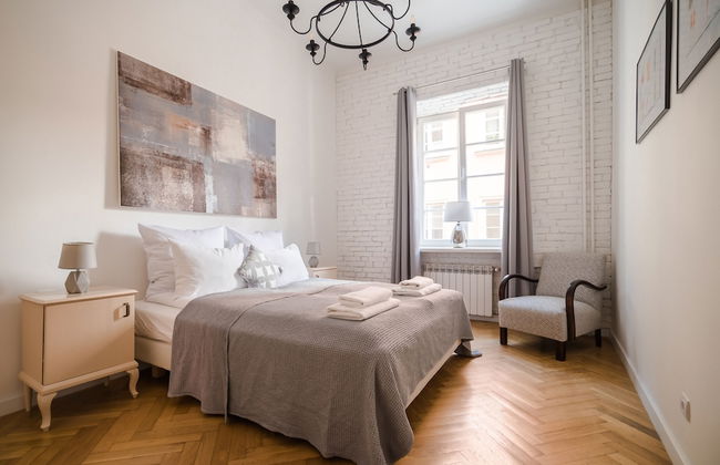 Ego Apartments Old Town - Photo 11