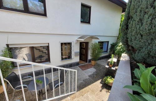 Ferienwohnung Riesling - Foto 22