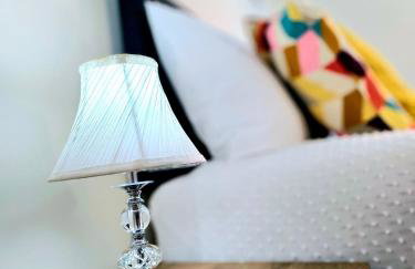 Beautiful Townhouse with Netflix - Foto 5