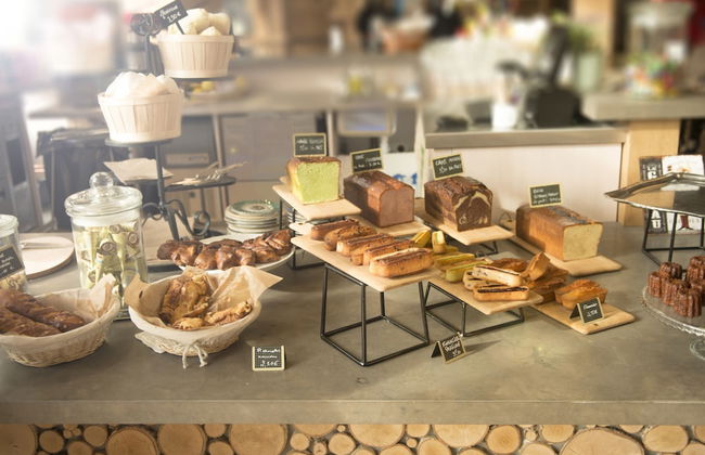 Les Villages Nature Paris - Foto 66