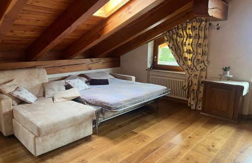 Maison Chlodré, PaLù vacanze - Foto 10