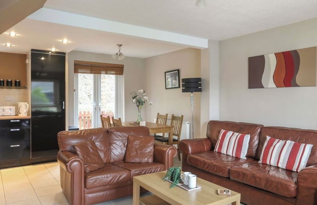 Cozy Cottage Retreat on Glan Gwna Holiday Park - Photo 7