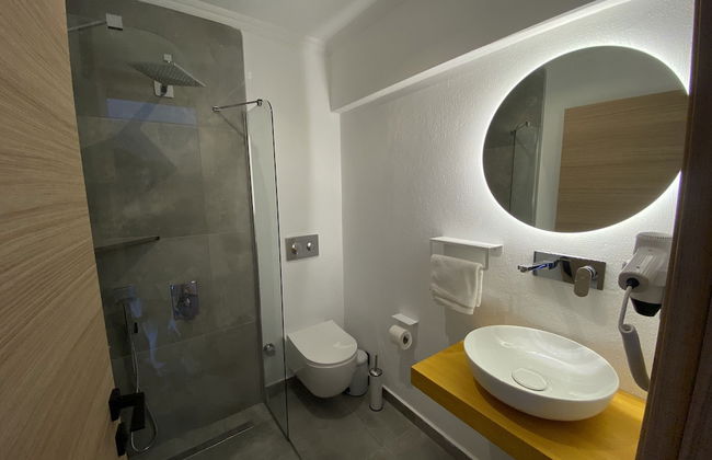 Tomsan Villas Akyaka - Foto 76