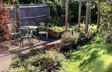 Town House, Stratford-upon-Avon - Foto 3