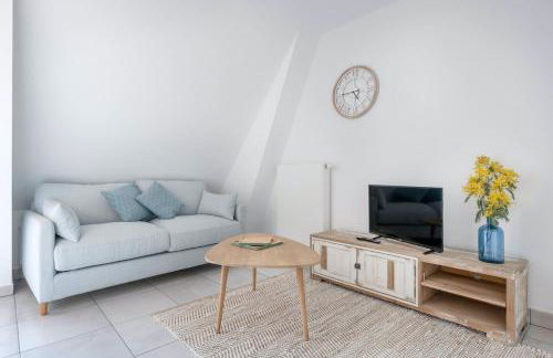 Résidence confort et charme pour 4 pers à Pléneuf - Foto 1