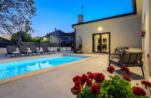 Villa Suri by Istrialux - Foto 18