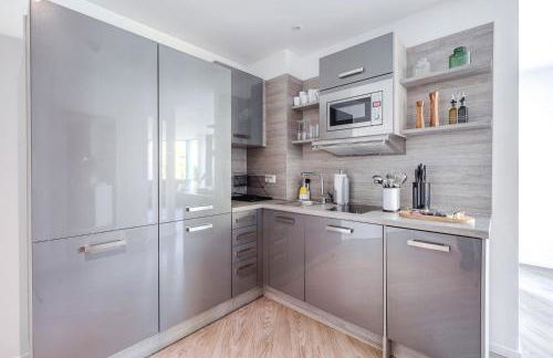 Limehome Köln Friesenplatz - Digital Access - Foto 14