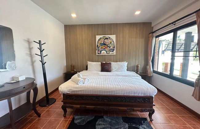 Nomads Riverside Chiangmai - Foto 5