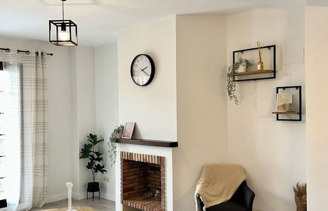 Hancinda Sleeps 4 With Free Parking - Foto 22