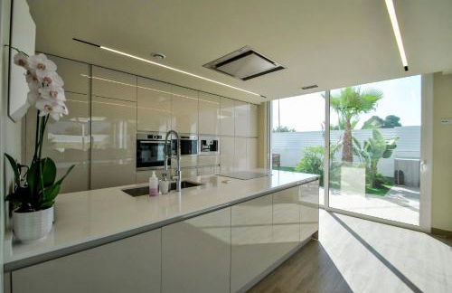 VILLA AMANI - Foto 8