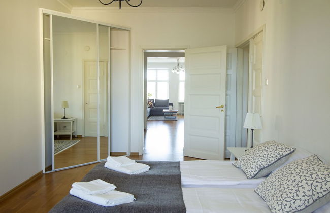 2ndhomes Stunning Top Floor Residence with 2BR & Sauna - Foto 3