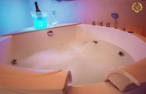 VenuSuite VENOSA - Luxury House, Spa & Relax - - Foto 45