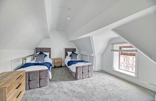 Glendale House by Guestz - Foto 42