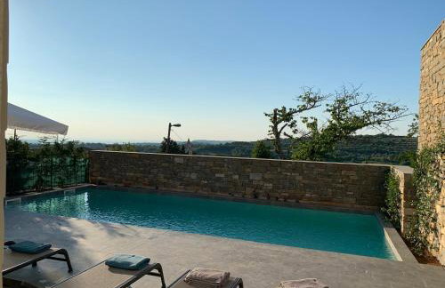 Exceptional 5 Star villa with breathtaking views, Sauna and fitness studio - Foto 24