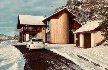 Chalet Alto - Foto 61