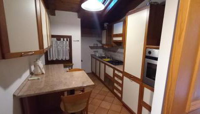 Mansarda nelle Dolomiti - Foto 5