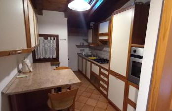 Mansarda nelle Dolomiti - Foto 6