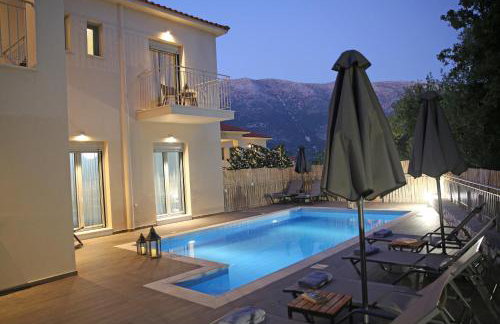 Amarianos Villas - Foto 27