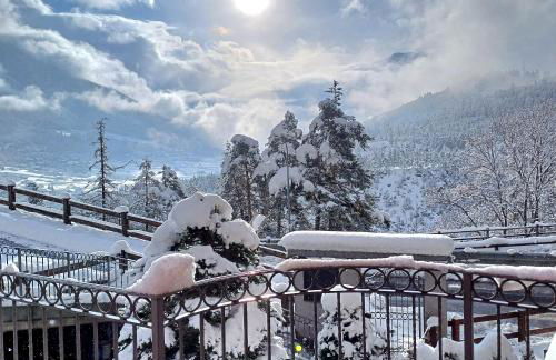 Appartamento Fiordalpe - Foto 33