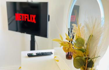 Mount Yard - Stylish Cottage - Close to Alton Towers - Peak District - Stoke-on-Trent Sleeps 5 - Foto 4