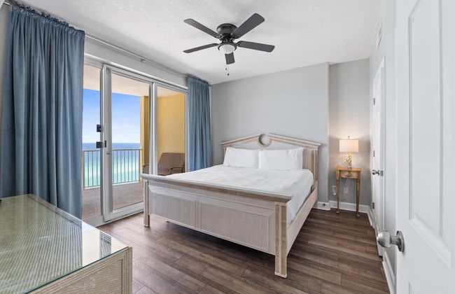 Emerald Isle Beach Resort by Panhandle Getaways - Foto 22