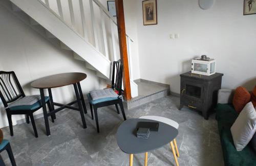 Gîte Se Sentir Libre - Photo 11