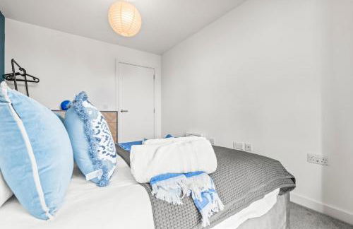 Telura Suite 2Bedroom City Centre Apartment - Foto 38