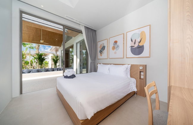 Himmapana Villas - Grand Valley - Foto 35