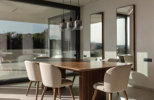 Aerial Villa - Award Winning Luxury Retreat - Foto 42