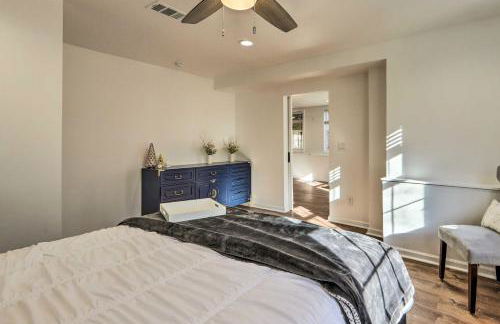 Atlanta-Area Retreat Near Lake Pet Friendly! - Foto 15