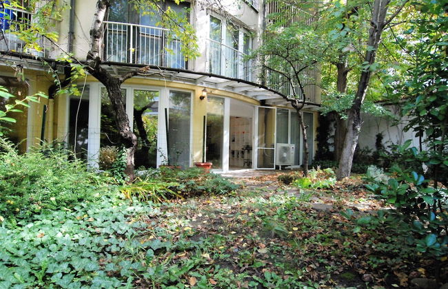 Baratero Garden Apartment - Foto 23