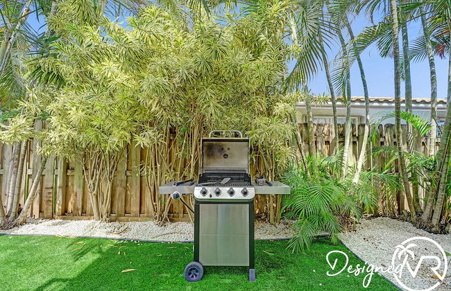 Modern Chic 7-BR with Pool & Gameroom - Foto 58