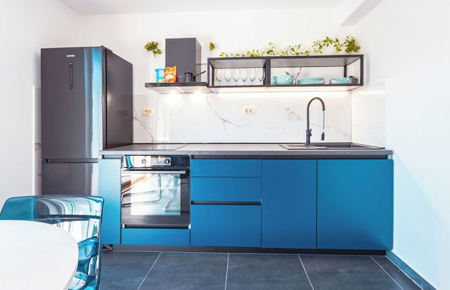 Diving in Split - Foto 28