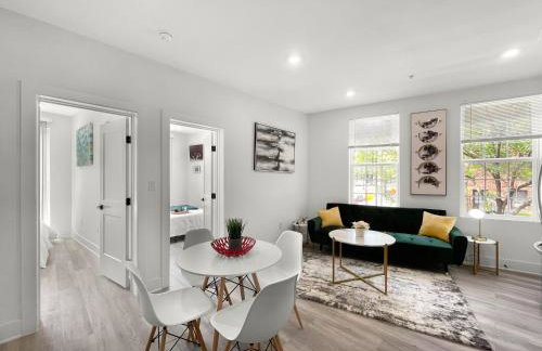 Mary's Stay H St Corridor - Foto 58