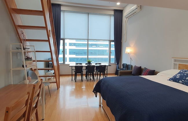 JSM Studio - Photo 7